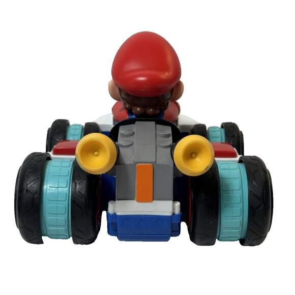Nintendo Super Mario Kart 8 World of Anti-Gravity RC Racer Car With Remote - Picture 4 of 10